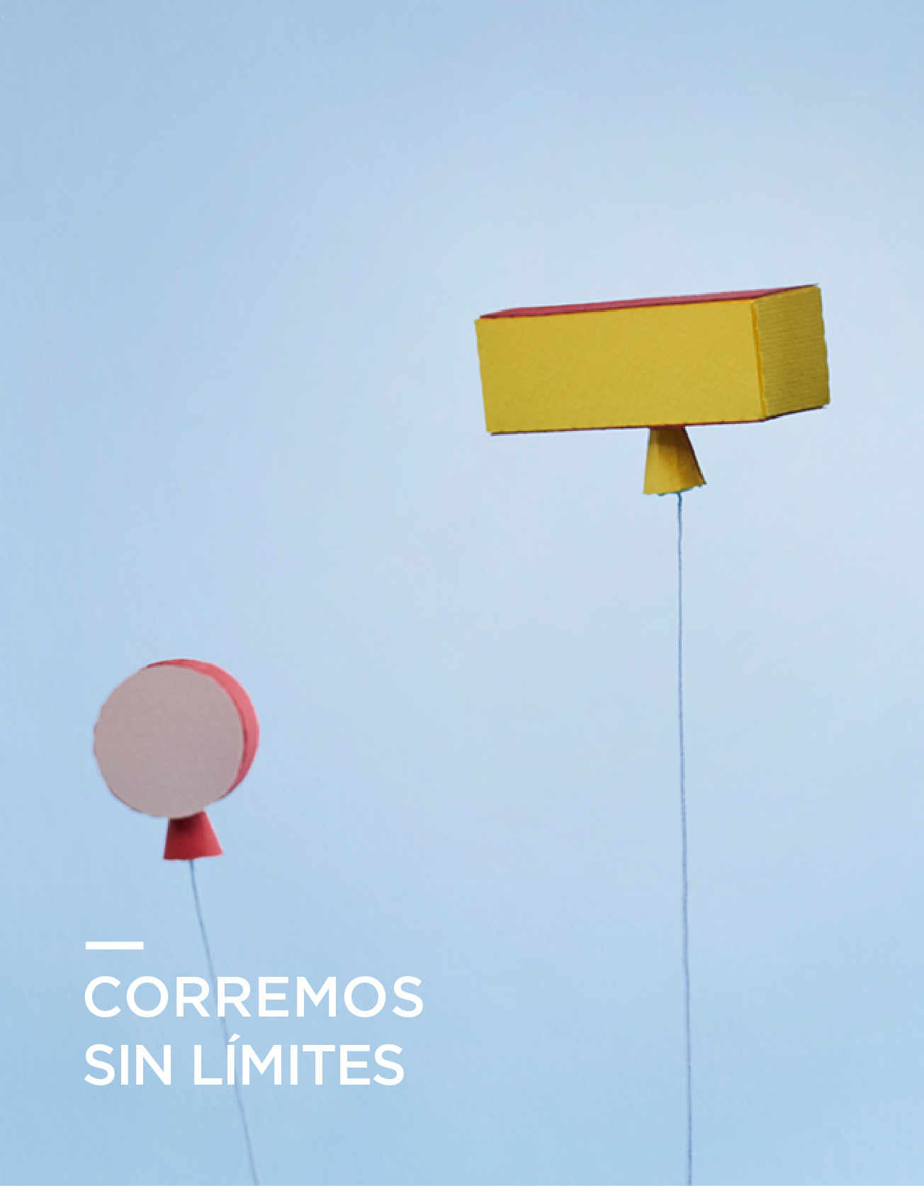 corremos sin limites